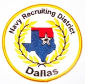 Dallas_Navy